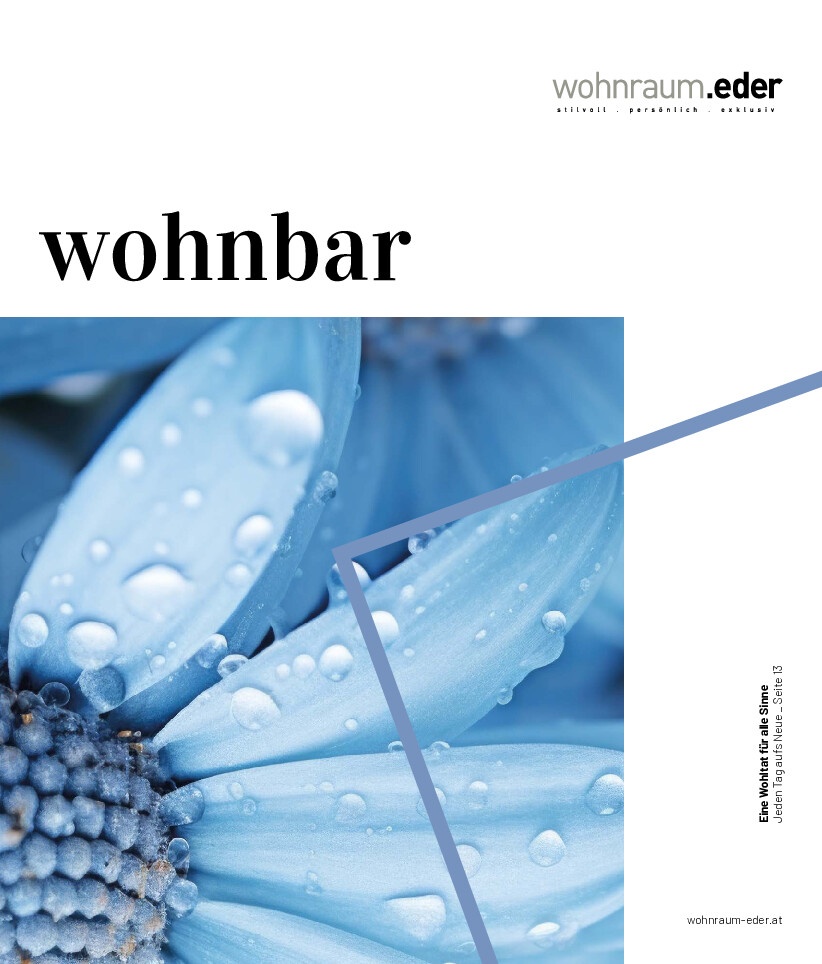 wohnbar Winter 2023