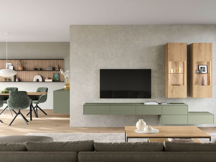 Familie H. St. Florian