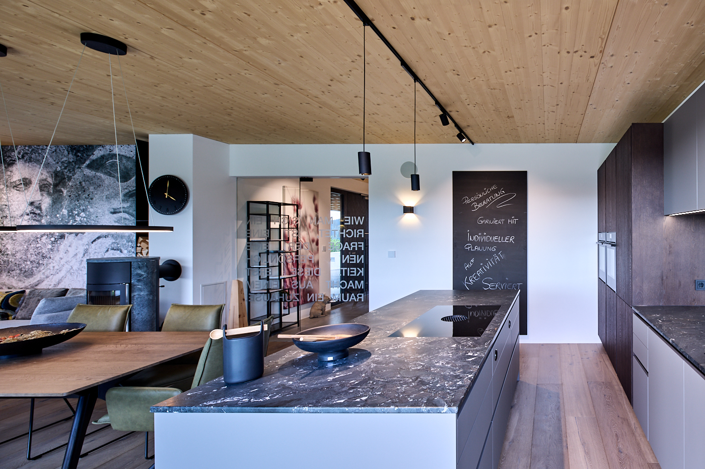 © Erich Sinzinger Wohnraum Eder 2022 B8 A9607